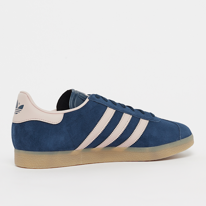 adidas Originals Gazelle Sneaker blauw 28780 3