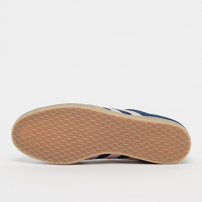 adidas Originals Gazelle Sneaker blauw 28780 4