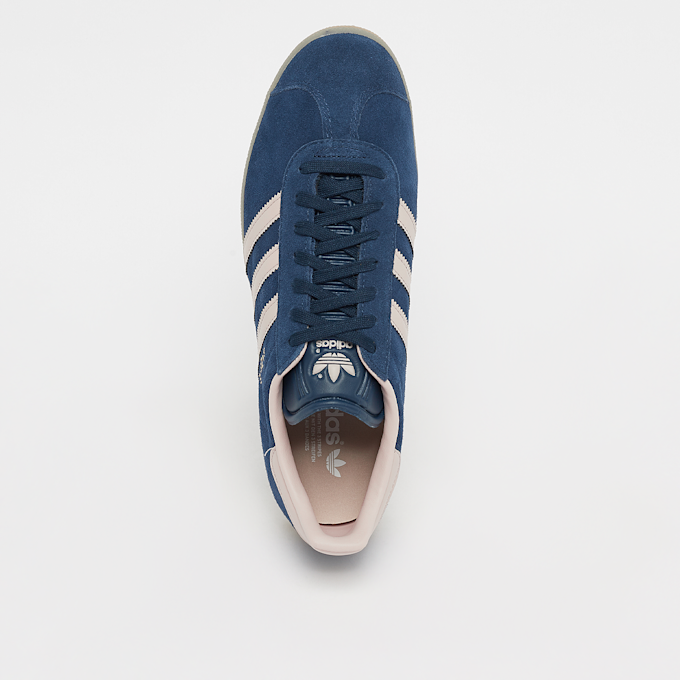 adidas Originals Gazelle Sneaker blauw 28780 5