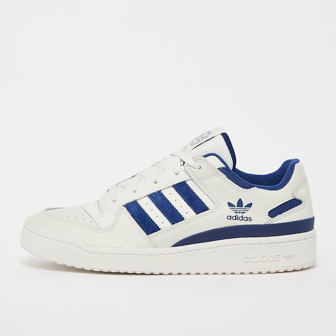 adidas Originals Forum Low CL Sneaker weiß 28782 1
