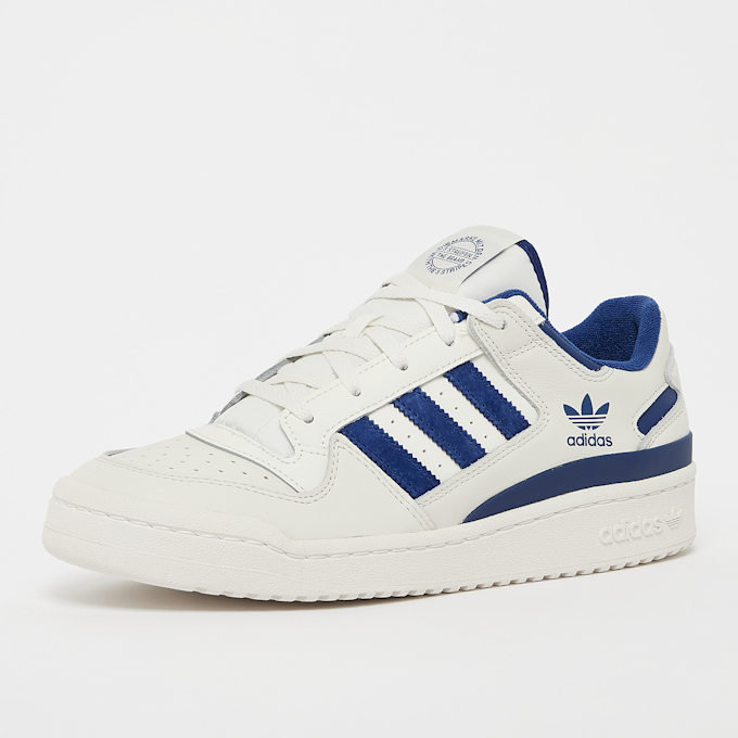 adidas Originals Forum Low CL Sneaker weiß 28782 2