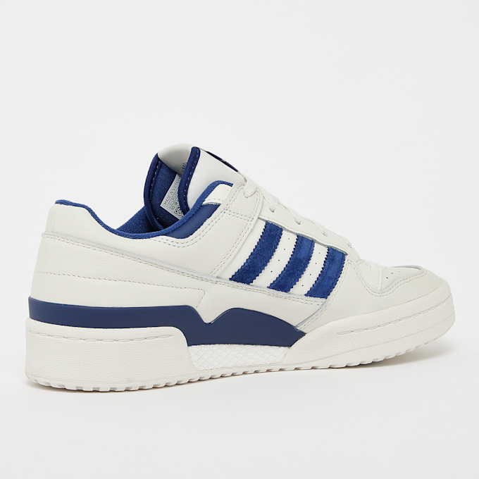 adidas Originals Forum Low CL Sneaker biały 28782 3
