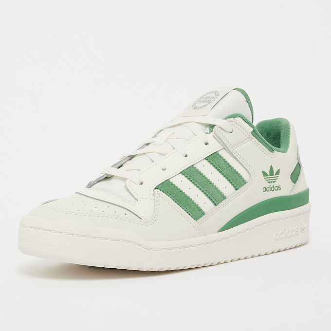 adidas Originals Forum Low CL Sneaker biały 28784 2