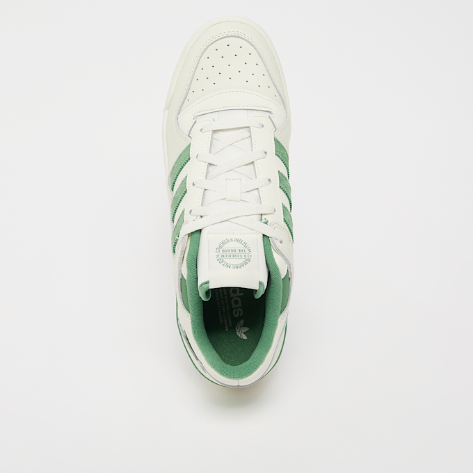 adidas Originals Forum Low CL Sneaker weiß 28784 5