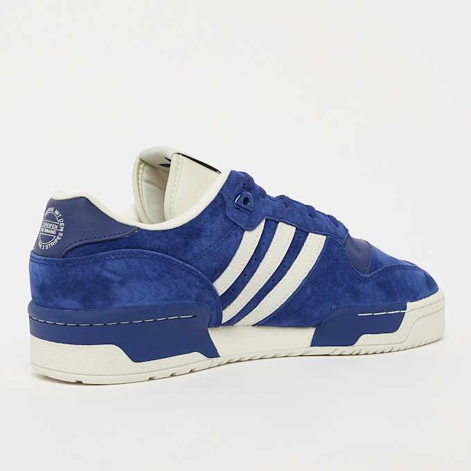 adidas Originals Rivalry Low Sneaker niebieski 28785 3
