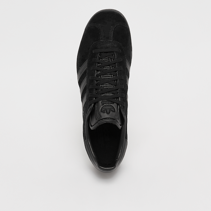 adidas Originals Zapatillas Gazelle negro 28786 5