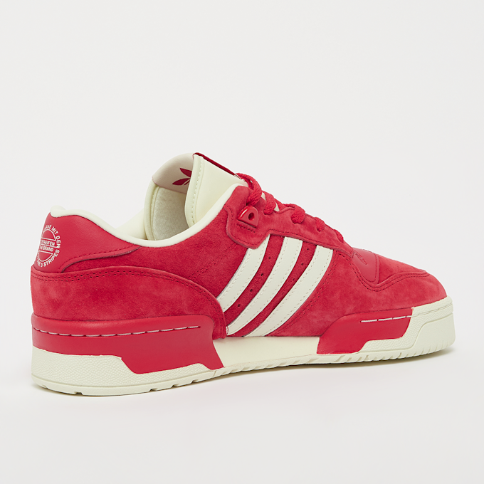 adidas Originals Rivalry Low Sneaker rosso 28787 3