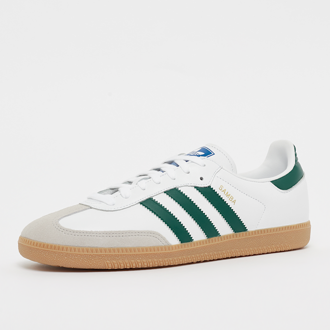 adidas Originals Sneaker Samba OG bianco 28788 2