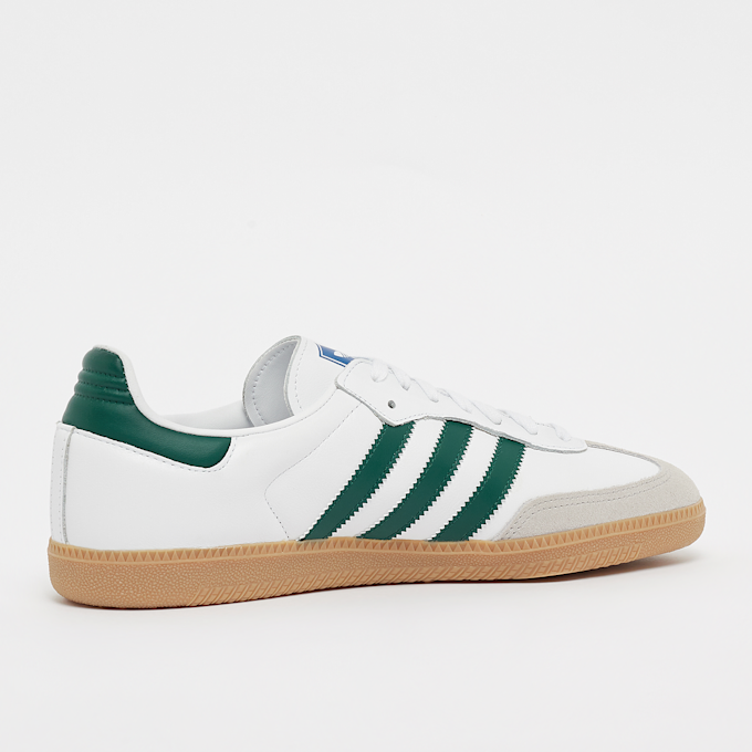 adidas Originals Sneakersy Samba OG biały 28788 3
