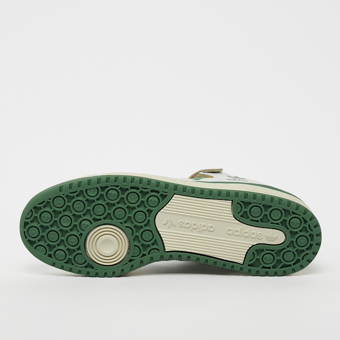 adidas Originals Sneaker Forum Low CL W blanc 28775 7