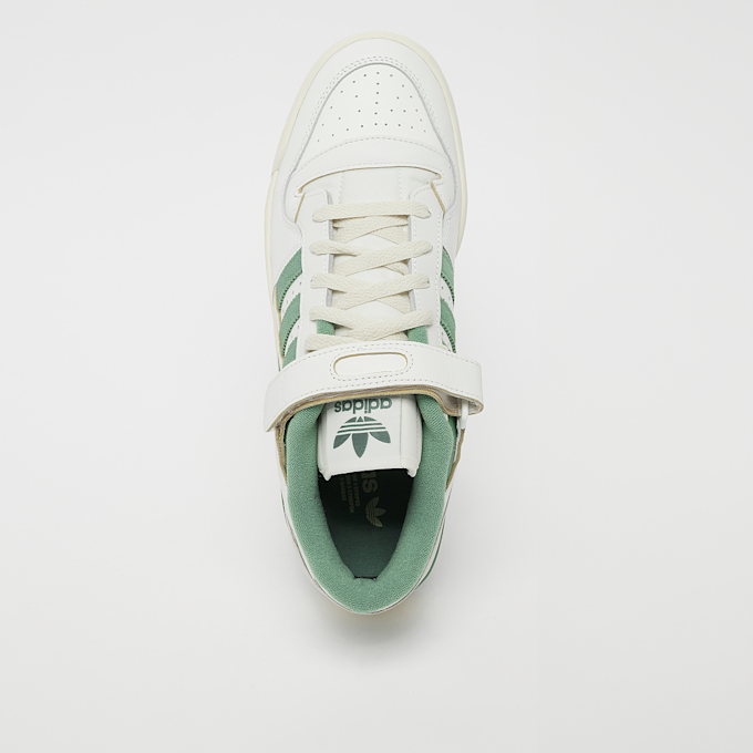 adidas Originals Forum Low CL W Sneaker branco 28775 8