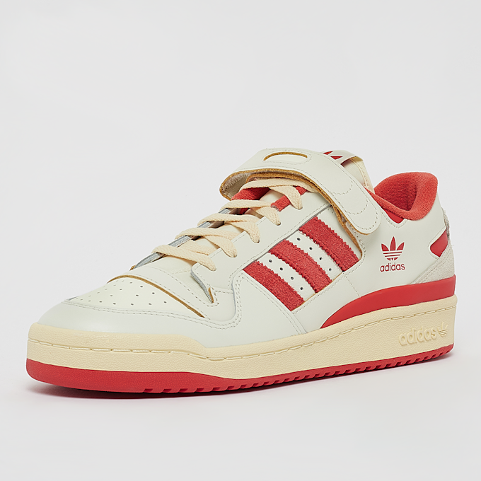 adidas Originals Forum 84 Low Sneaker pomarańczowy 28790 2