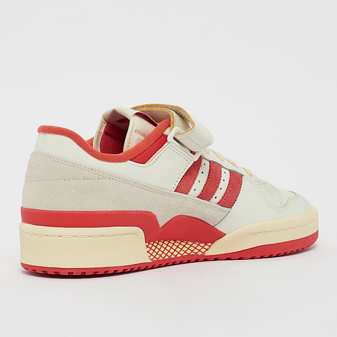 adidas Originals Forum 84 Low Sneaker pomarańczowy 28790 3