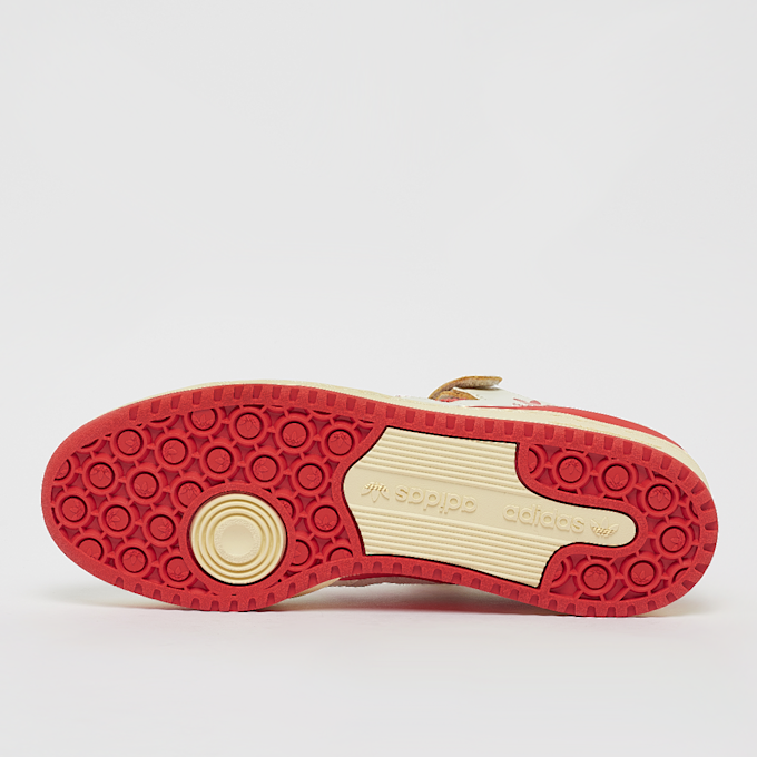 adidas Originals Forum 84 Low Sneaker pomarańczowy 28790 4