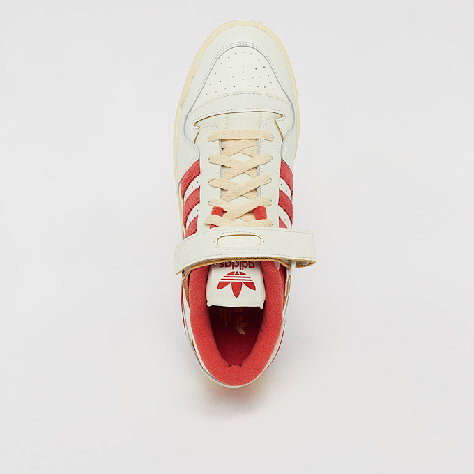 adidas Originals Forum 84 Low Sneaker arancione 28790 5