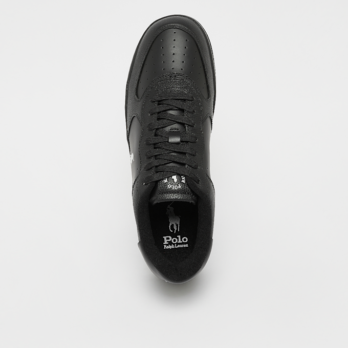 Polo Ralph Lauren Masters Court noir 28793 5
