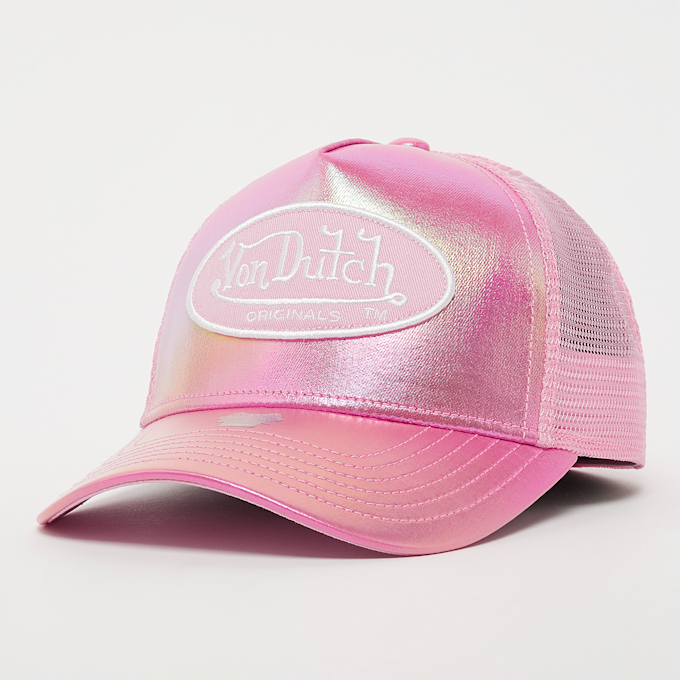 Von Dutch Originals Trucker Adelaide rose 28799 1