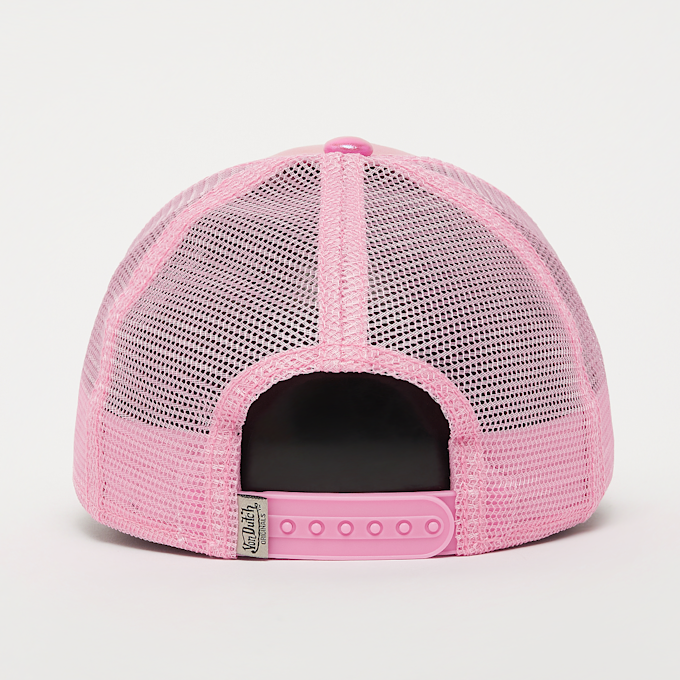 Von Dutch Originals Trucker Adelaide różowy 28799 2