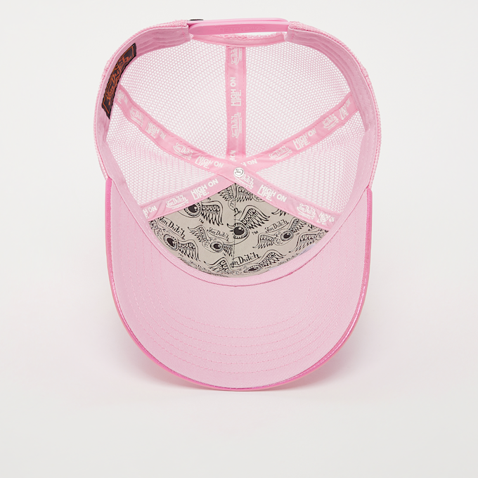 Von Dutch Originals Trucker Adelaide rose 28799 3