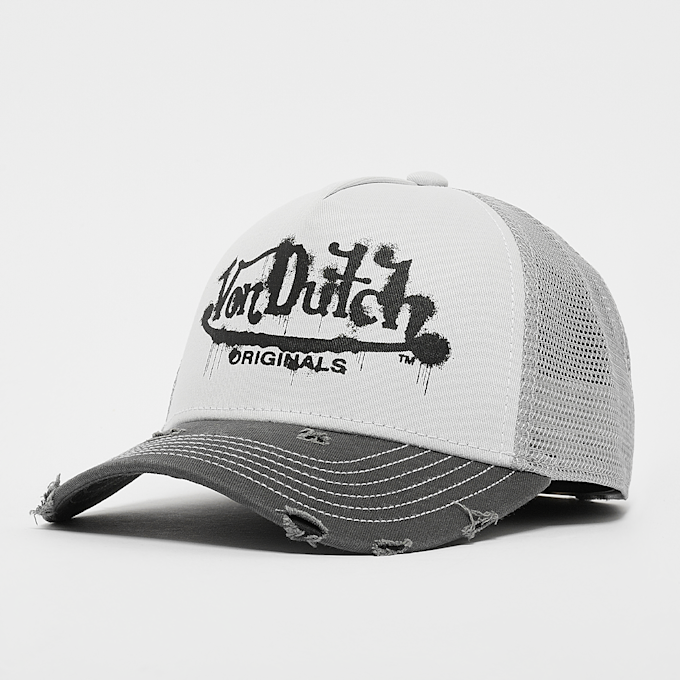Von Dutch Originals Trucker Ballarat multicolore 28801 1