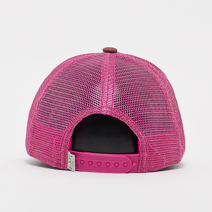 Von Dutch Originals Trucker Boston multicolore 28803 2