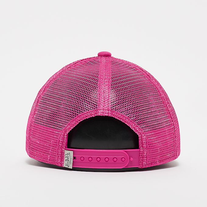 Von Dutch Originals Trucker Lund Foam multicolor 28805 2