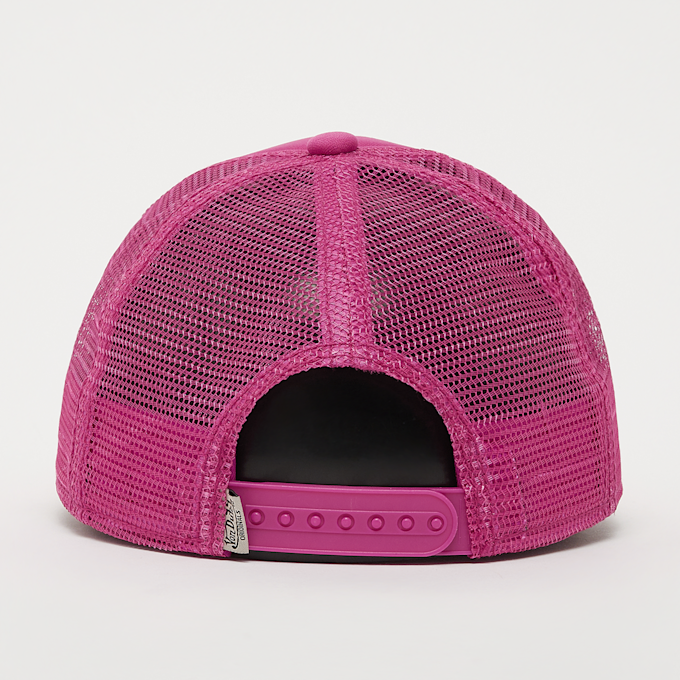 Von Dutch Originals Trucker Tampa roza 28809 2