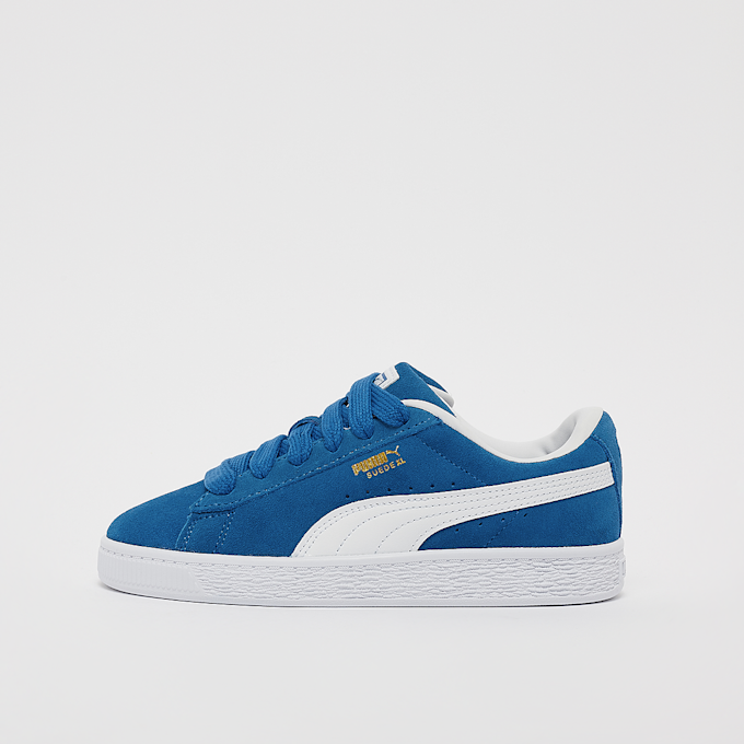 PUMA Suede XL (PS) plava 28811 1