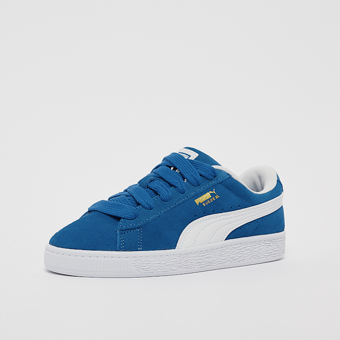 PUMA Suede XL (PS) blu 28811 2
