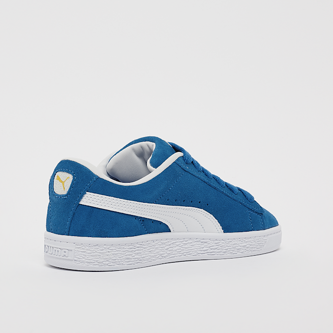 PUMA Suede XL (PS) azul 28811 3