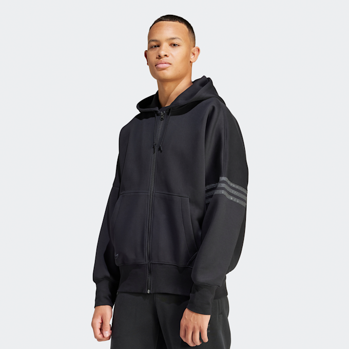 adidas Originals adicolor Neuclassics Trackjacket crna 28814 3
