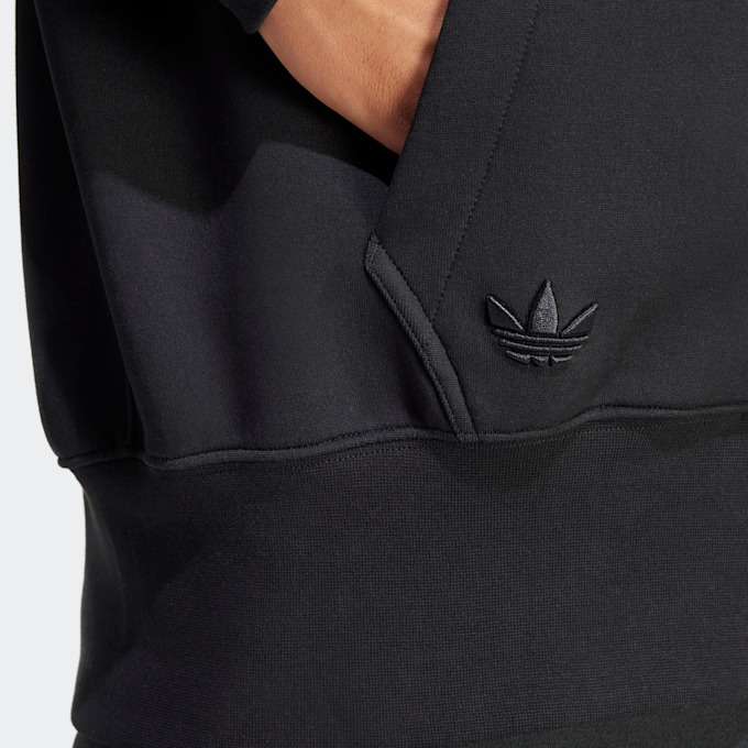 adidas Originals adicolor Neuclassics Trackjacket zwart 28814 5