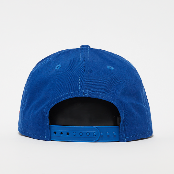 New Era 9Fifty MLB New York Mets bleu 28832 2