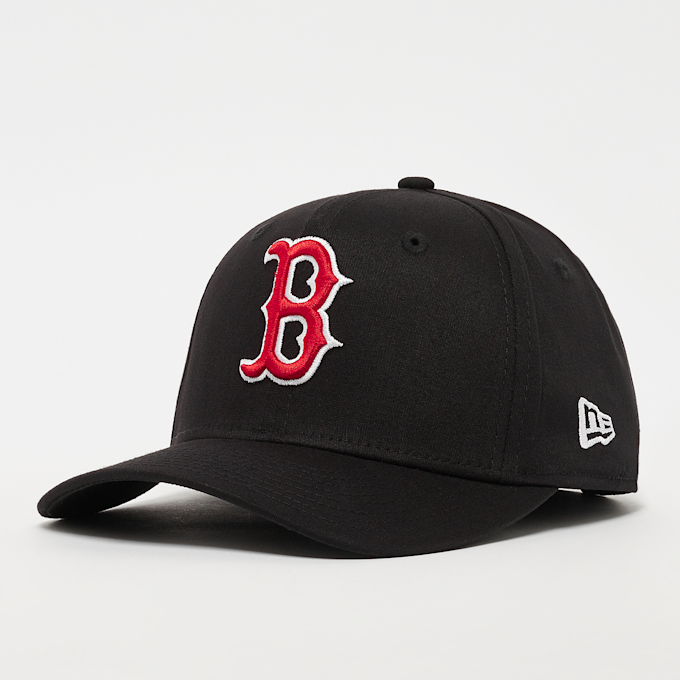 New Era 9Fifty Stretch Snap MLB Boston Red Sox nero 28835 1