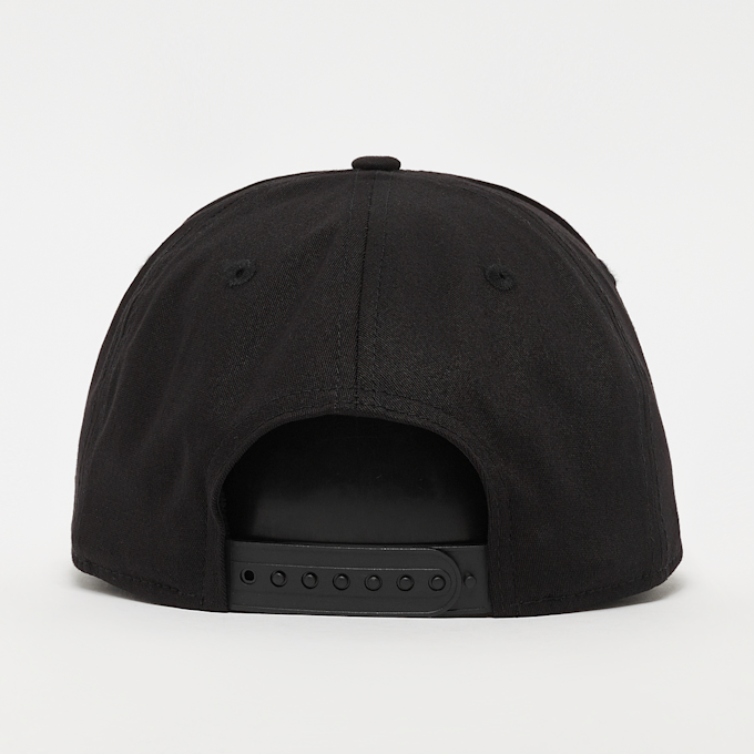 New Era 9Fifty Stretch Snap MLB Boston Red Sox preto 28835 2