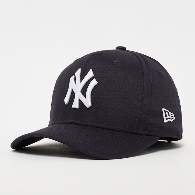 New Era 9Fifty Stretch Snap MLB New York Yankees schwarz 28836 1