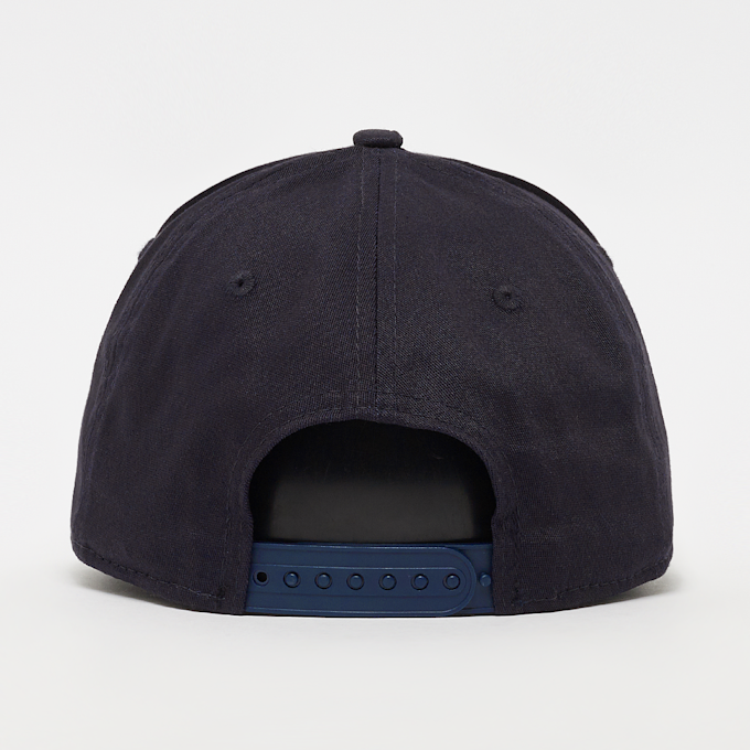 New Era 9Fifty Stretch Snap MLB New York Yankees schwarz 28836 2