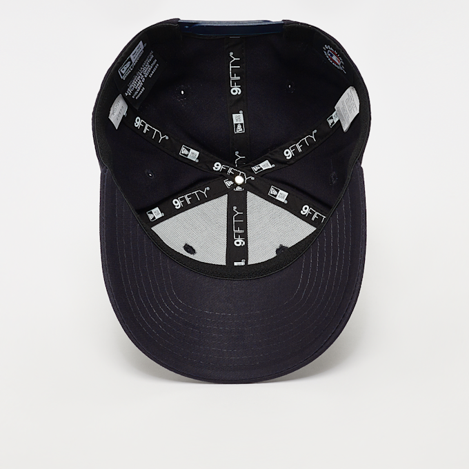 New Era 9Fifty Stretch Snap MLB New York Yankees schwarz 28836 3