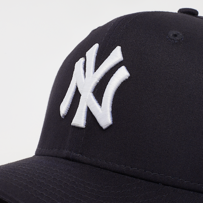 New Era 9Fifty Stretch Snap MLB New York Yankees schwarz 28836 4