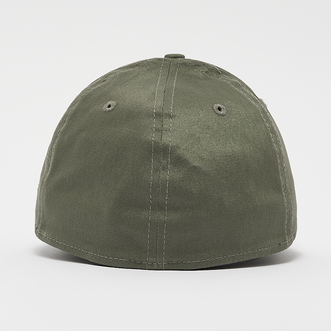 New Era 39Thirty League Essential MLB New York Yankees vert 28837 2