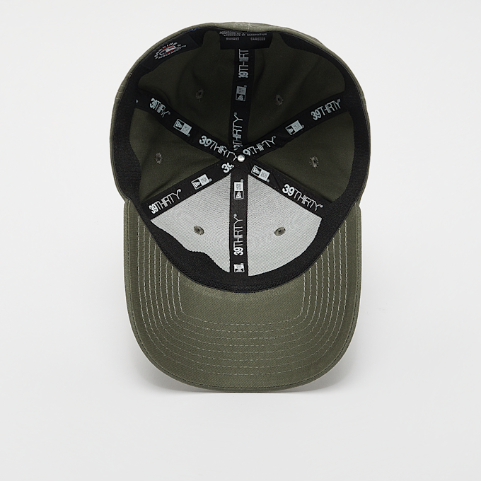 New Era 39Thirty League Essential MLB New York Yankees vert 28837 3