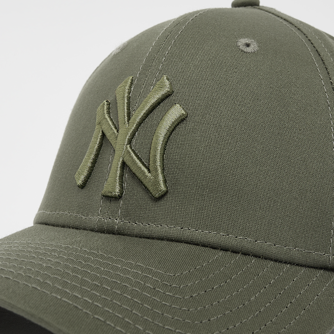 New Era 39Thirty League Essential MLB New York Yankees vert 28837 4