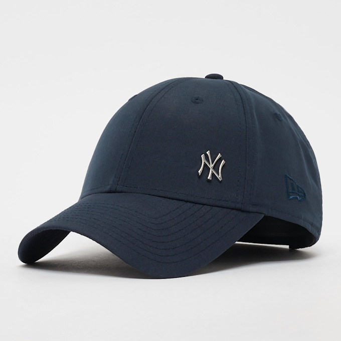 New Era 9Forty Flawless Mlb New York Yankees czarny 28838 1