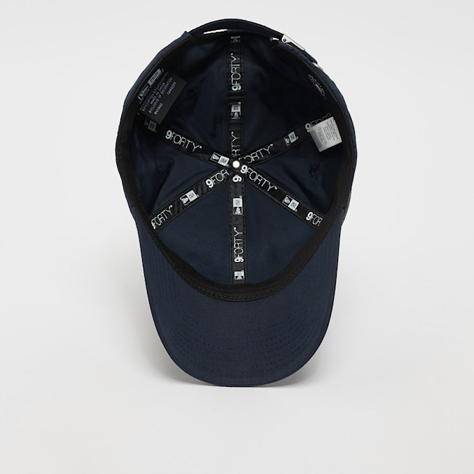 New Era 9Forty Flawless Mlb New York Yankees preto 28838 3
