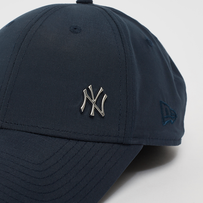 New Era 9Forty Flawless Mlb New York Yankees czarny 28838 4