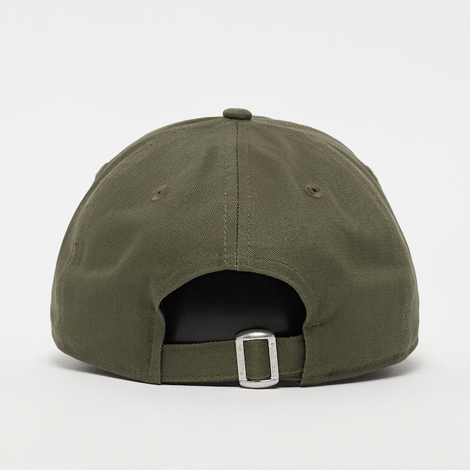 New Era 9Forty League Essential MLB New York Yankees verde 28840 2