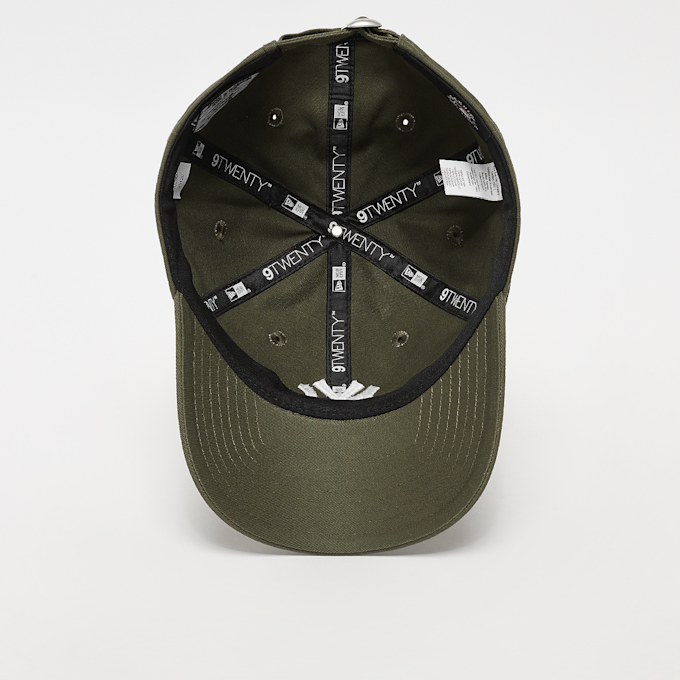 New Era 9Forty League Essential MLB New York Yankees groen 28840 3