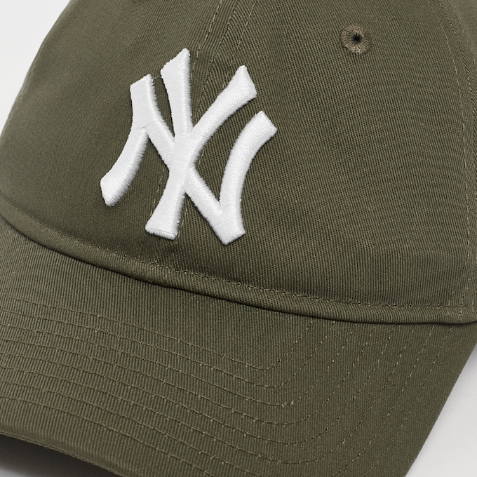 New Era 9Forty League Essential MLB New York Yankees zelena 28840 4