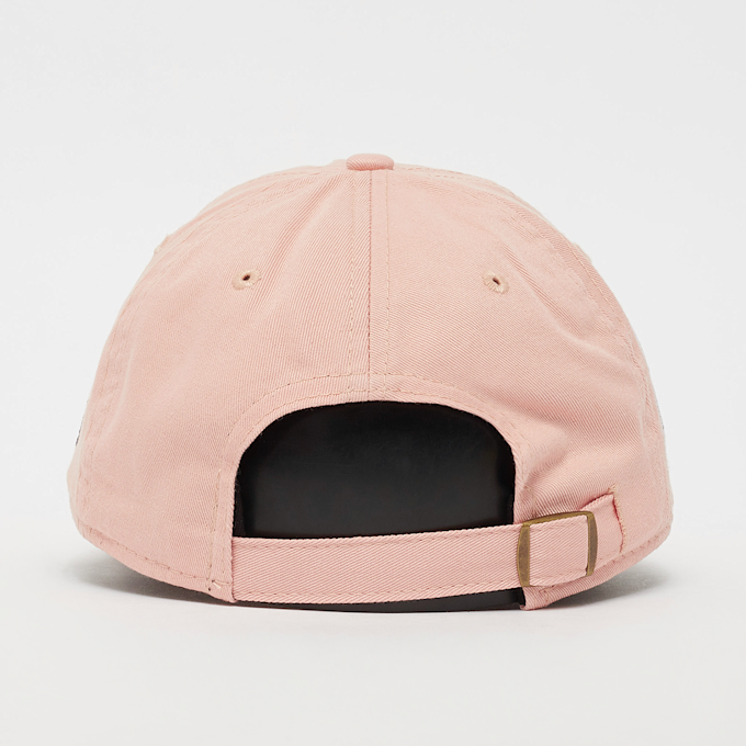 New Era 9Twenty Washed Patch CSCL MLB Boston Red Sox rosa 28842 2