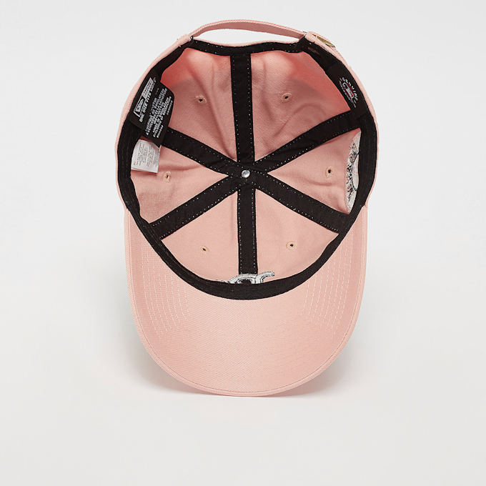 New Era 9Twenty Washed Patch CSCL MLB Boston Red Sox rose 28842 4